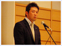 親学講演会＆パネルディスカッション